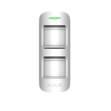 Ajax MotionProtect Outdoor Rilevatore da esterno Wireless Anti Mascheramento Pet