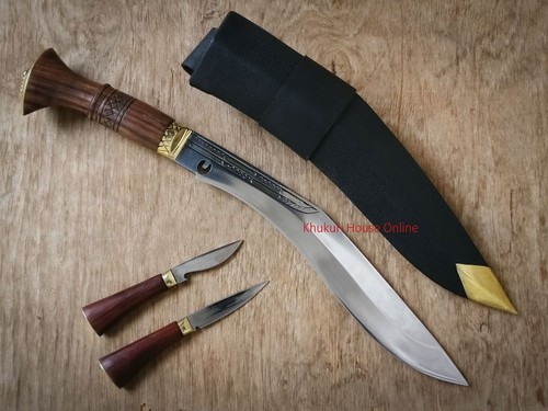 Khhi pollici cavo - 12, macinato