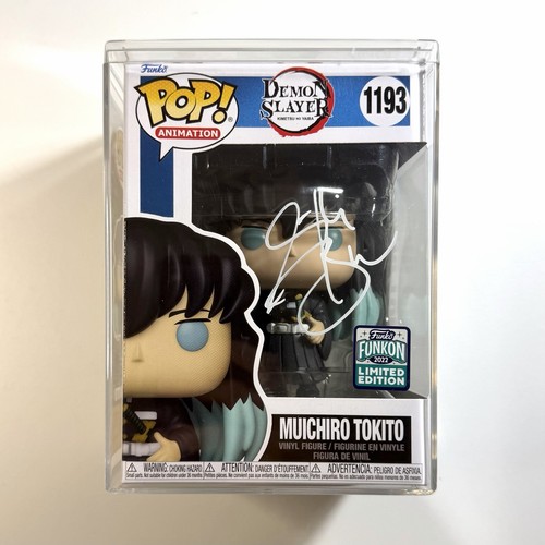 Funko pop muichiro - funko,