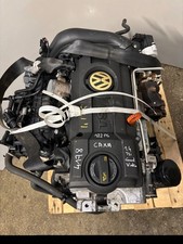 Motore completo CAX CAXA VW