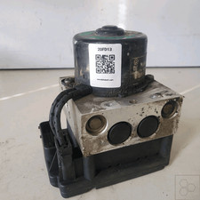 1J0698117D Pompa ABS  AUDI A3