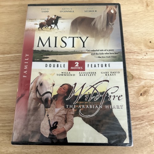 Misty wildfire the arabian - misty/wildfire:,
