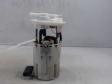 🇮🇹 POMPA CARBURANTE A