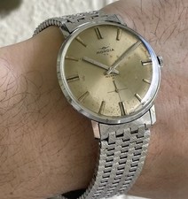 OROLOGIO MONDIA TV BY ZENITH