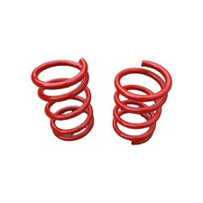 COPPIA MOLLE  Sospensione