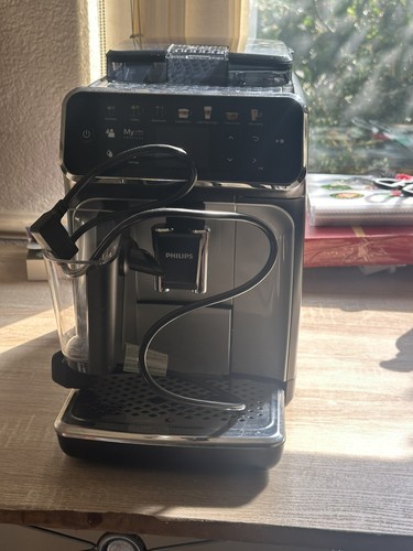 Philips serie 5400 lattego - serie,