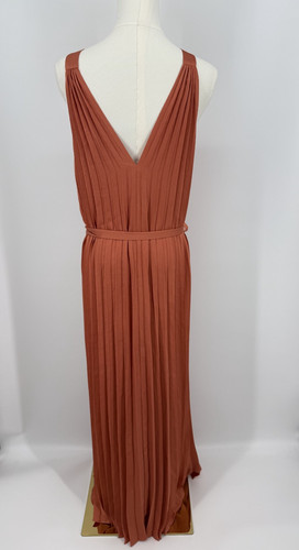 Maxi abito donna ungaro susan - abito,