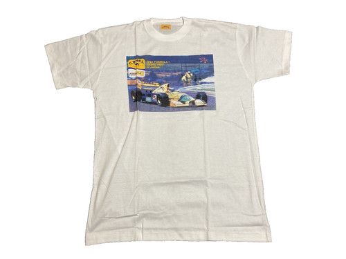 Shirt maglietta camel - t-shirt,