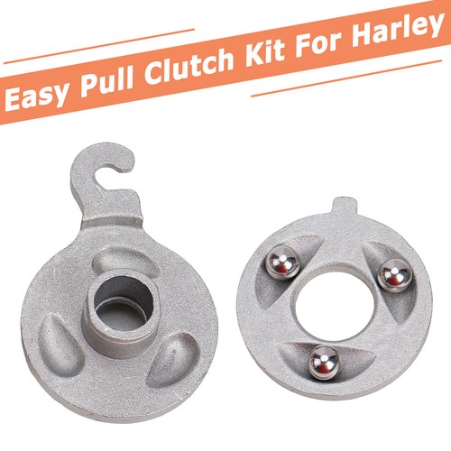 Kit frizione easy - pull, per