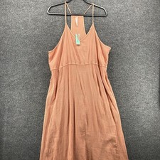 Anthropologie Daily Practice