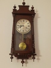 Orologio A Pendolo 31 Giorni