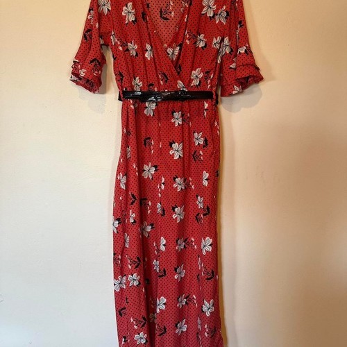 Pantalone maxi maglione - , true