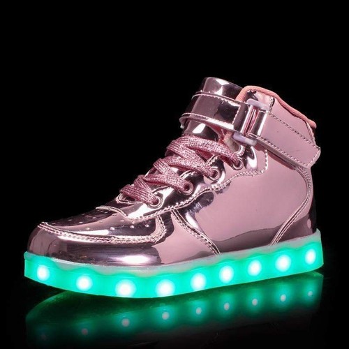 Sneakers alte rosa - ,
