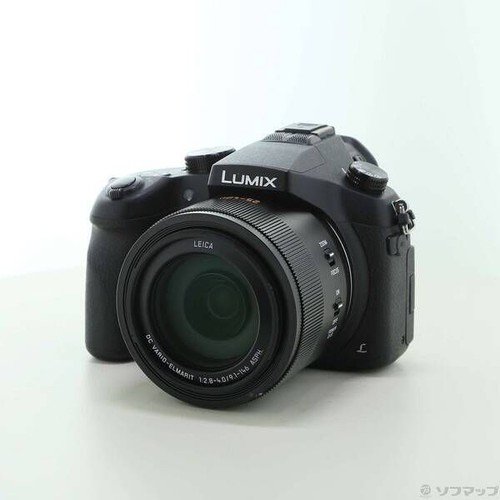 Panasonic lumix dmc fz1000 - lumix, dmc-fz1000