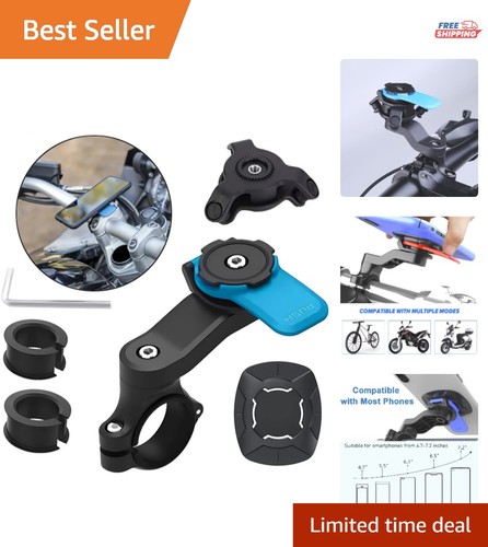 Supporto telefono bici - supporto,