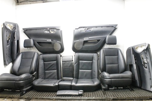 Mercedes benz w221 set - mercedes-benz,