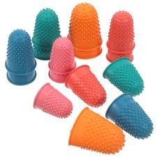  15 Pcs Punta Delle Dita