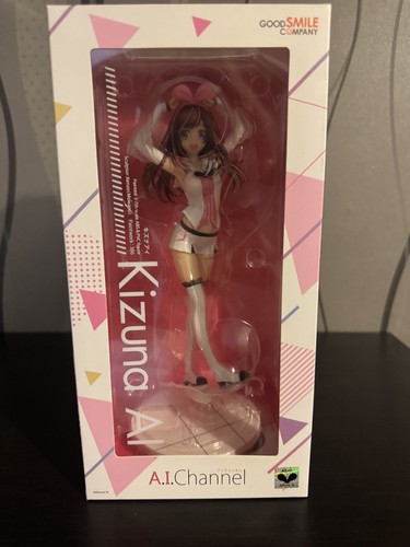 Channel kizuna ai 1 7 - channel,