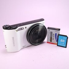 Fotocamera digitale samsung - fotocamera,