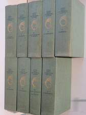 STORIA DELLA LETTERATURA