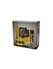 KIT BATMAN MASCHERA, MANTELLO