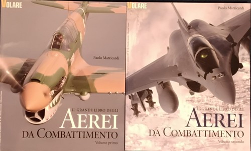 Grande libro degli aerei - grande,