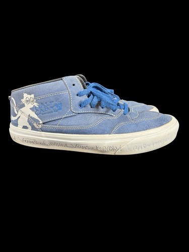 Rare sneakers vans - cab, x