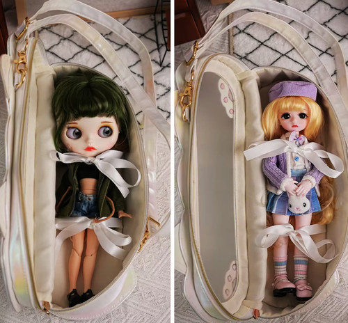 Borsa viaggio blythe - borsa, da