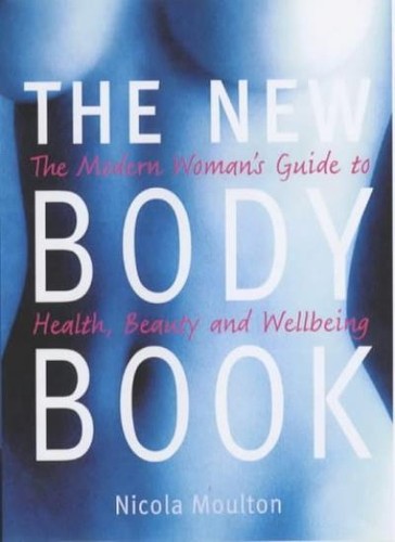 New body book - body, book: