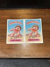 Lotto carte Jack vintage 1985