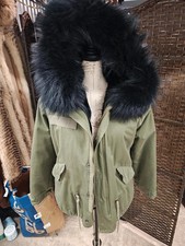 NWOT FINNISH FINN RACCOON