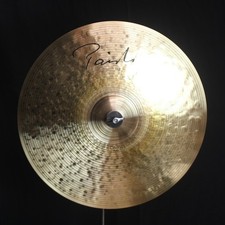Paiste 18" Signature Dark
