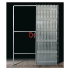 CONTROTELAIO PER PORTE A
