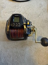 SHIMANO 19 Beast Master 6000