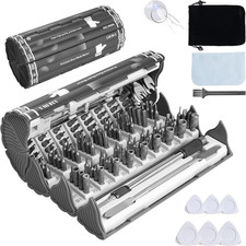 Set Cacciaviti Precisione