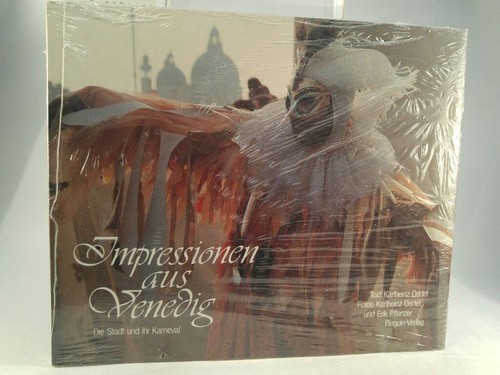 Impressioni venezia - impressioni, venezia.