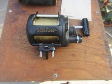 SHIMANO ~ TLD 50 L.R.S ~ 2 - VELOCITÀ - ALTA 3.5-1 - BASSA 1.4-1 "BELLA"