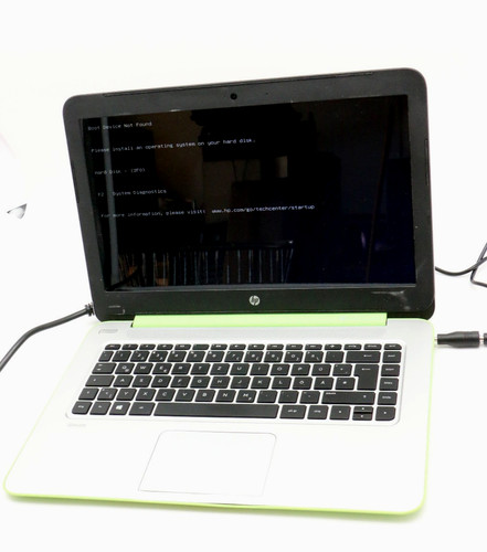 Notebook portatile stream - hp,
