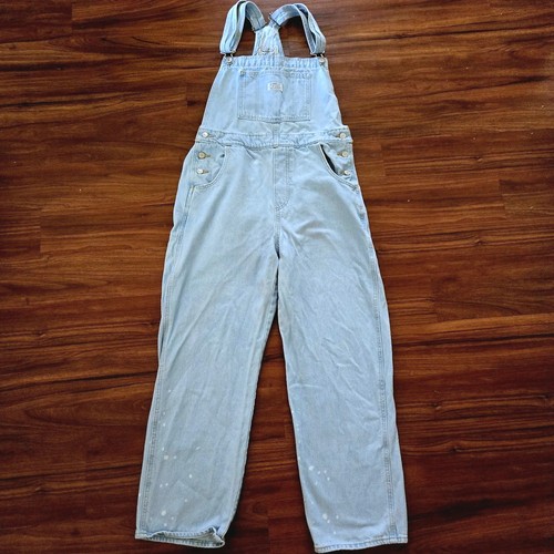 Salopette levis vintage dritta - levis,
