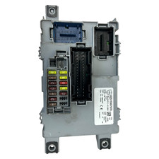 BODY COMPUTER LANCIA YPSILON