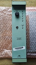 Modulo Alimentatore Brüel and