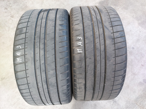 275 zr20 97y - 2x,