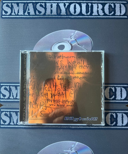 Eastcide very rare - eastcide,