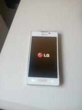 Smartphone android e460 - android,