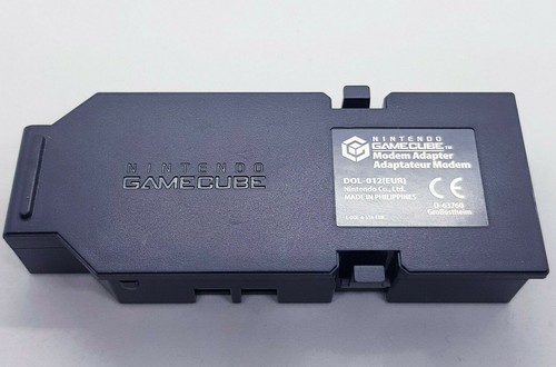 Adattatore modem nintendo - modem,
