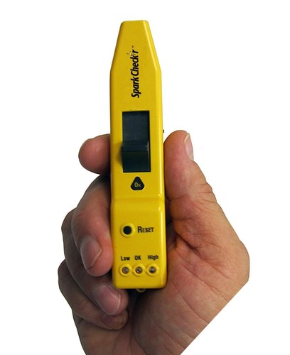 Spark check test - -,