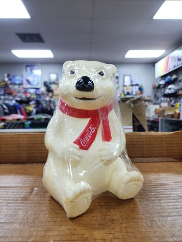 Vintage 1995 coca cola orso - 1995, coca-cola