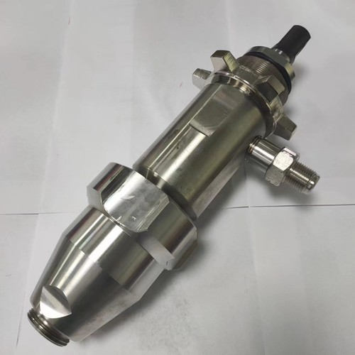 Pompa spruzzo airless 16x423 - pompa,