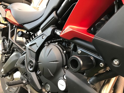 Kawasaki versys 650 2015 - 2015,
