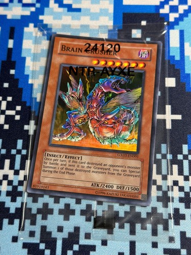 Yugioh tcg gx03 card promo - gx03,